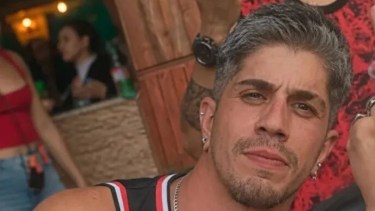 Allanaron la casa de la madre de Claudio Barrelier y buscan determinar si encubrió el femicidio de Agostina Vega