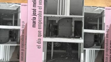 La memoria de la orfandad: «El día que comenzaba el verano» reconstruye una historia a partir de sus restos