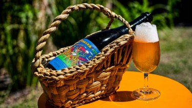 Por qué esta cervecería artesanal fue elegida la mejor de Argentina y Latinoamérica