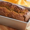 Imagen de Cómo hacer un esponjoso y aromático budín de calabaza