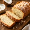 Imagen de Pan proteico de coco y yogur: la receta saludable y fácil para desayunos y meriendas