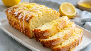 Cómo hacer un budín nube de limón esponjoso y alto en proteínas