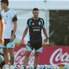 Imagen de Scaloni sorprendió en la última práctica de la Selección Argentina: el equipo que jugaría ante Honduras