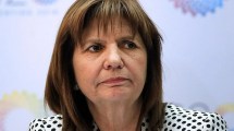 Imagen de Tras el veto a una candidata a jueza, Patricia Bullrich le ofreció su renuncia a Javier Milei