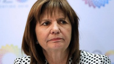 Tras el veto a una candidata a jueza, Patricia Bullrich le ofreció su renuncia a Javier Milei
