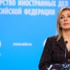 Imagen de Tensión por un buque interceptado: Rusia acusó a Francia de violar el derecho internacional