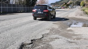 A pesar de las dudas, aprueban el convenio por la cesión de la avenida Bustillo al Municipio de Bariloche