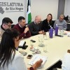 Imagen de Tren del Valle: proyectan extender el recorrido hasta Chichinales y ya fijan los primeros pasos