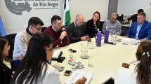 Imagen de Tren del Valle: proyectan extender el recorrido hasta Chichinales y ya fijan los primeros pasos