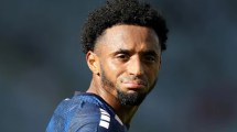 Imagen de «Tratamos con la mayor gravedad»: la palabra de la FIFA sobre la denuncia por violación contra el capitán de Cabo Verde