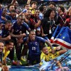 Imagen de La alegría de Cabo Verde por enfrentar a la Selección Argentina: "Jugar contra Messi es excelente"