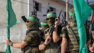 Expectativa en Medio Oriente: una delegación de Hamás fue a El Cairo para acordar el cese el fuego en la Franja de Gaza