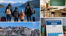Imagen de Feriados de junio y julio 2026: los dos fines de semana largo que habrá antes de las vacaciones de invierno
