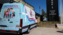 Imagen de CALF más allá de la energía: el trabajo social que llega a la comunidad de Neuquén
