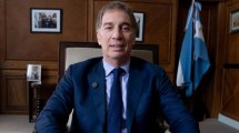 Imagen de Reacciones tras la designación de Diego Santilli como jefe de Gabinete: respaldo y críticas