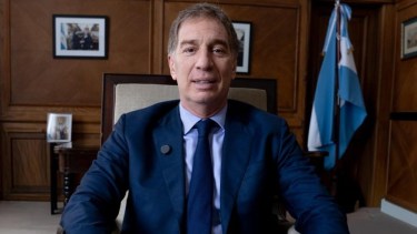 Reacciones tras la designación de Diego Santilli como jefe de Gabinete: respaldo y críticas