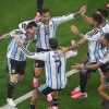 Imagen de El camino de la Selección Argentina hasta una hipotética final del Mundial 2026: días y posibles rivales