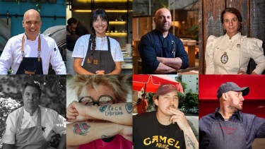 De la cocina profesional a la mesa familiar: las recetas que llevarán los chefs a Caminos y Sabores