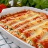 Imagen de Cómo hacer canelones fáciles con pocos ingredientes y en apenas 5 minutos