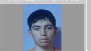 Recapturaron al joven delincuente que se había fugado de una comisaría de Neuquén