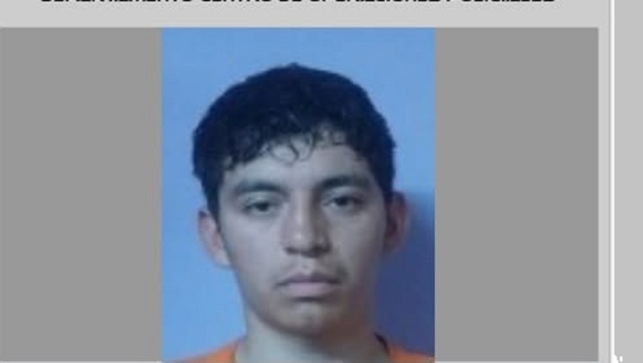 Fuga de un preso en Neuquén: se escapó de la Comisaría Primera y es intensamente buscado 