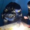 Imagen de Presos VIP en Comodoro Rivadavia: allanaron celdas que tenían desde una PlayStation 5 hasta una heladera