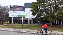 Imagen de En julio comenzará la obra de puesta en valor del Centro Municipal de Cultura de Viedma