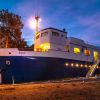 Imagen de Se vende un ícono del Atlántico: la épica historia detrás de "La Casa Barco" de Pehuen Co