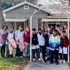 Imagen de La Casa del Escritor de Cipolletti recibe visitas escolares para acercar la literatura a los chicos
