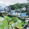 Imagen de Del catálogo al viento de la Patagonia: la mirada de un arquitecto neuquino sobre el "boom" modular