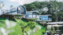 Imagen de Del catálogo al viento de la Patagonia: la mirada de un arquitecto neuquino sobre el «boom» modular