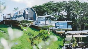 Del catálogo al viento de la Patagonia: la mirada de un arquitecto neuquino sobre el «boom» modular