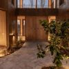 Imagen de La casa que nació del recuerdo de un paraíso escondido de la Patagonia