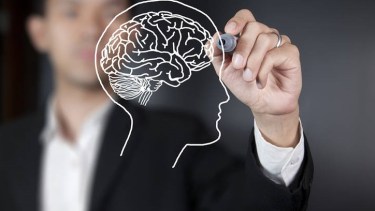 Todo hombre, si se lo propone, puede ser escultor de su propio cerebro