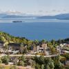 Imagen de Cerro Lindo, el megaproyecto inmobiliario de Bariloche, incorpora un colegio bilingüe y consolida su crecimiento