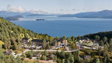 Cerro Lindo, el megaproyecto inmobiliario de Bariloche, incorpora un colegio bilingüe y consolida su crecimiento