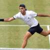 Imagen de Se sorteó el cuadro principal de Wimbledon con la participación de 11 argentinos