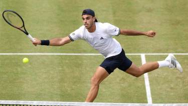 Se sorteó el cuadro principal de Wimbledon con la participación de 11 argentinos
