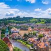 Imagen de Český Krumlov en 24 horas: un viaje al Renacimiento en el corazón de Bohemia