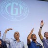 Imagen de La CGT planifica un plan de lucha contra el Gobierno: convocó a sindicatos de la industria, el transporte y la energía 