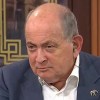 Imagen de Chiche Gelblung ya está de vuelta: recibió el alta tras casi un mes internado y prepara su regreso a la radio
