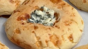 Chipepas: una receta original para disfrutar con mate o incorporar a la picada