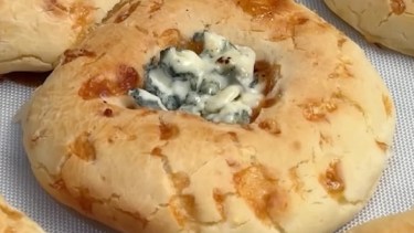 Chipepas: una receta original para disfrutar con mate o incorporar a la picada