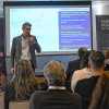 Imagen de Choele Choel: Banco Patagonia acercó herramientas financieras y mostró las perspectivas económicas al sector productivo del Valle Medio