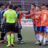 Imagen de La Liga Confluencia suspendió Cimac-Roca por las condiciones climáticas
