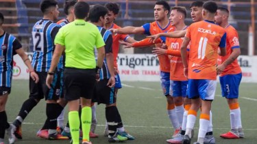 La Liga Confluencia suspendió los partidos de Deportivo Roca y Atlético Regina y no habrá definición del Apertura este domingo