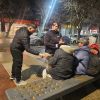 Imagen de Ante la ola polar Cipolletti desplegó un operativo especial: duplicó viandas, reforzó recorridas y repartirá 40.000 bolsones de leña