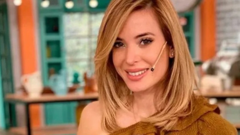 Jésica Cirio es investigada por la Justicia. Foto: Gentileza NA. 