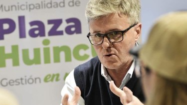 El precio del futuro