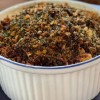 Imagen de Coliflor gratinado, una opción facilísima que aporta mucho sabor